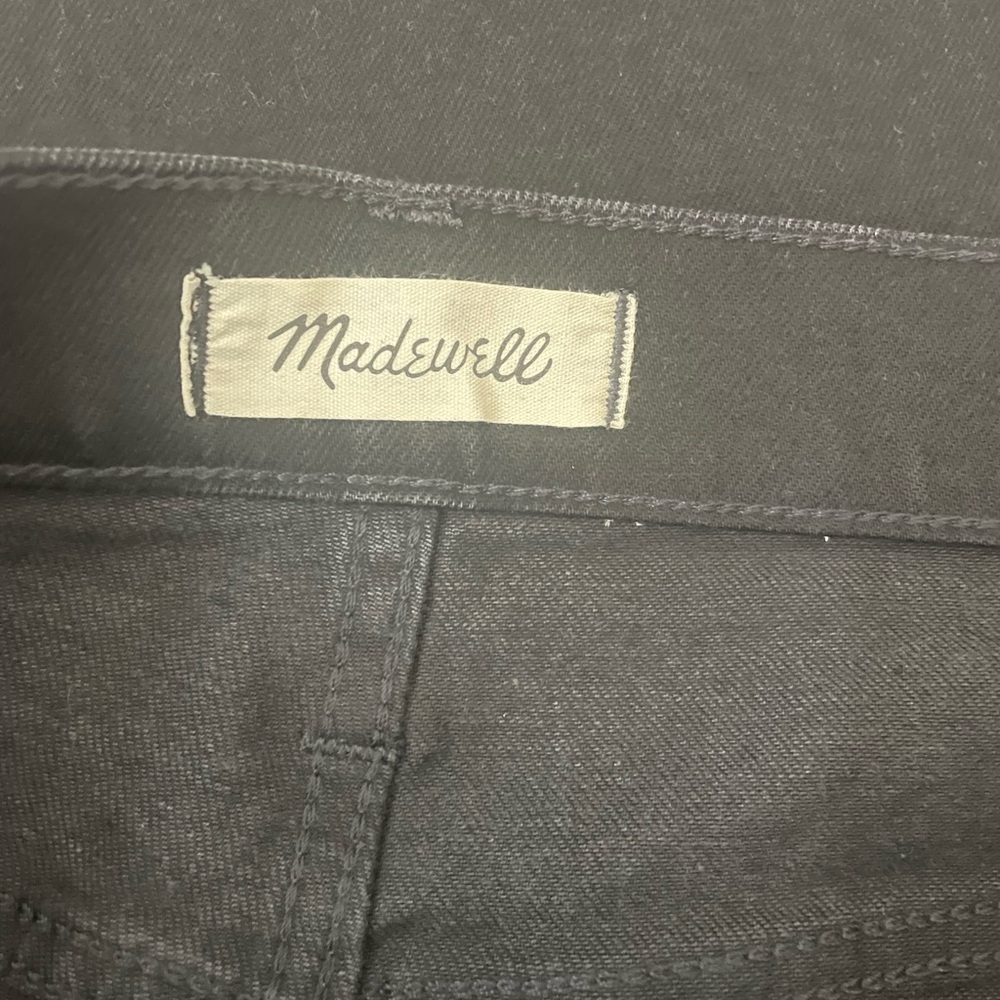 Madewell the Perfect Vintage Flare Jeans - Picture 4 of 6